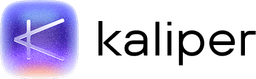 Kaliper logo